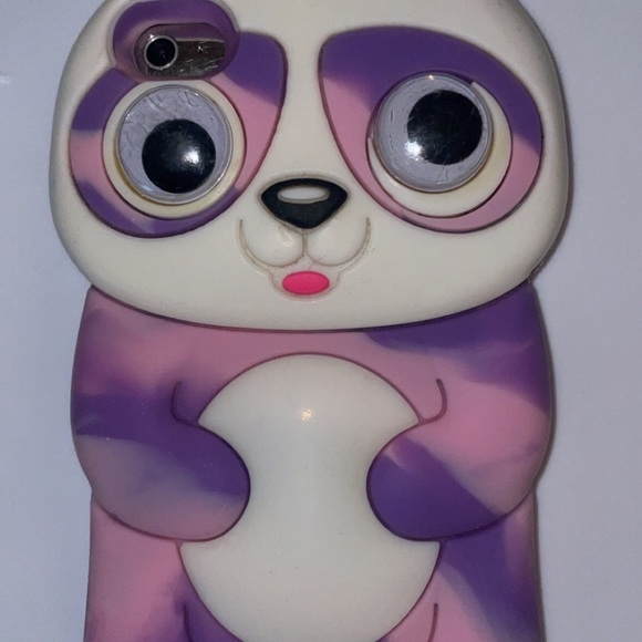 iPod touch first gen case - Picture 2 of 2